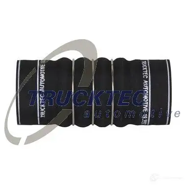 Патрубок интеркулера TRUCKTEC AUTOMOTIVE D XX2WL 0514035 214682599