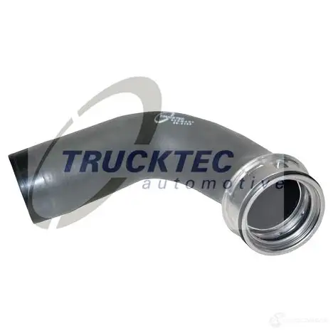 Патрубок интеркулера TRUCKTEC AUTOMOTIVE 0714137 1839535 W 4ET3T