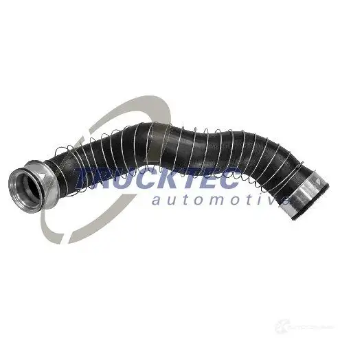 Патрубок интеркулера TRUCKTEC AUTOMOTIVE ZTX R0 0214075 1833123