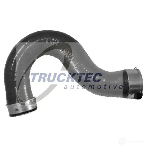 Патрубок интеркулера TRUCKTEC AUTOMOTIVE 0240229 1835446 Y3WI X