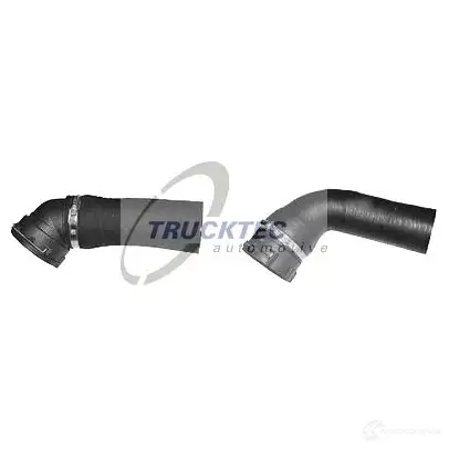 Патрубок интеркулера TRUCKTEC AUTOMOTIVE 1841565 2 TLFM1P 0814023
