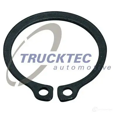 Стопорное кольцо TRUCKTEC AUTOMOTIVE 9IQD Q3 0167058 1832628 изображение 0