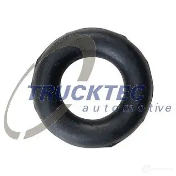 Cl silencer TRUCKTEC AUTOMOTIVE 0239007 FSP EG7H 1835243 изображение 0