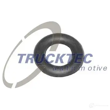 Cl silencer TRUCKTEC AUTOMOTIVE 1842754 ZJG KY21 0839003