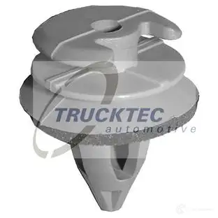 Клипса TRUCKTEC AUTOMOTIVE N 5ZN6DJ 0862143 1843241 изображение 0