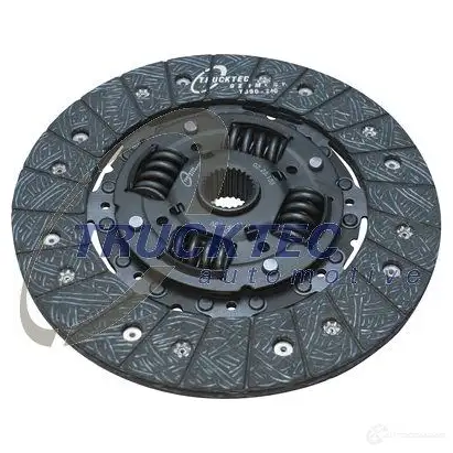 Диск сцепления TRUCKTEC AUTOMOTIVE 1833810 73 7JWR 0223133