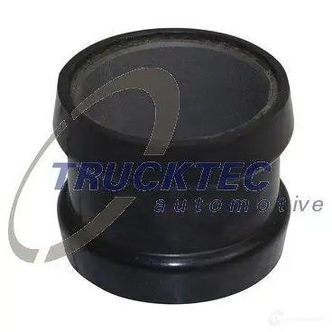 Диск сцепления TRUCKTEC AUTOMOTIVE 1838732 0523102 IU ZX5 изображение 0