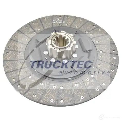 Диск сцепления TRUCKTEC AUTOMOTIVE 1837038 0323111 I0 46R