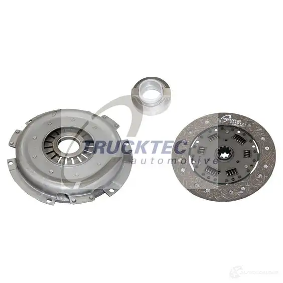 Комплект сцепления TRUCKTEC AUTOMOTIVE DGP7B E 1833805 0223127
