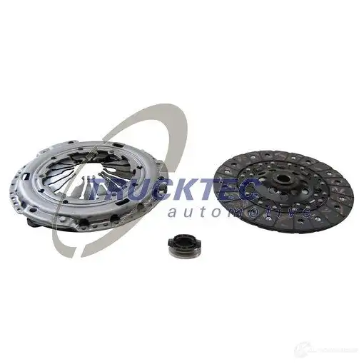 Комплект сцепления TRUCKTEC AUTOMOTIVE 0723149 BX RLCBF 1840097