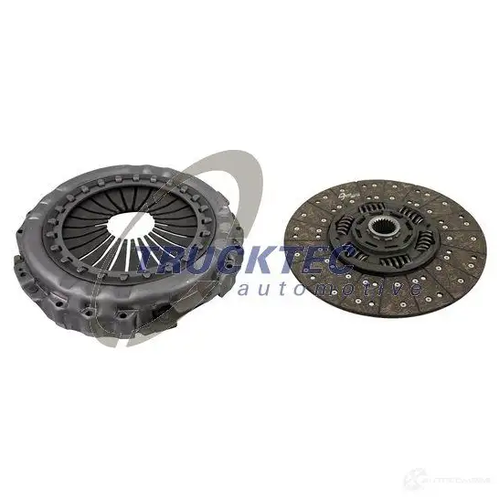 Комплект сцепления TRUCKTEC AUTOMOTIVE F INF7RE 1219946033 0323170