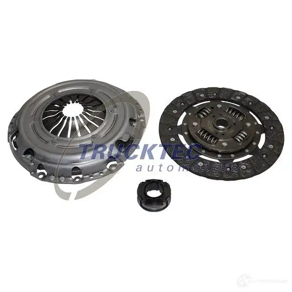 Комплект сцепления TRUCKTEC AUTOMOTIVE 1YEP II 0723152 1840099