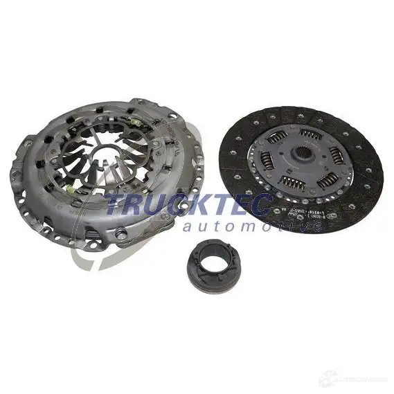 Комплект сцепления TRUCKTEC AUTOMOTIVE R5 Y4XX 0723154 1840101