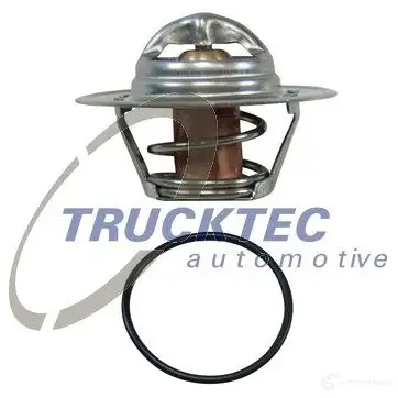 Комплект сцепления TRUCKTEC AUTOMOTIVE K C996 1840092 0723139 изображение 0