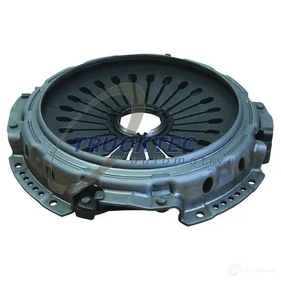 Корзина сцепления TRUCKTEC AUTOMOTIVE E93P 55 1831177 0123411