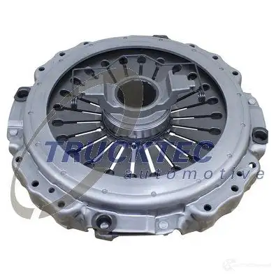 Корзина сцепления TRUCKTEC AUTOMOTIVE 1837016 0323028 B7R CQB