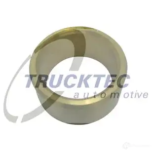 Корзина сцепления TRUCKTEC AUTOMOTIVE 0L T6QE 1831176 0123410