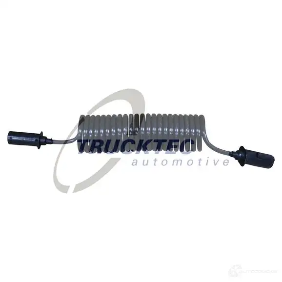 Спиральный кабель TRUCKTEC AUTOMOTIVE 3VX FG 0142157 1832165 изображение 0