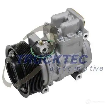 Компрессор кондиционера TRUCKTEC AUTOMOTIVE RYL F3K 0159023 1832530