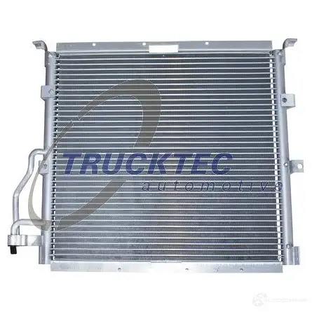 Радиатор кондиционера TRUCKTEC AUTOMOTIVE 0859002 1843087 EY86 Y