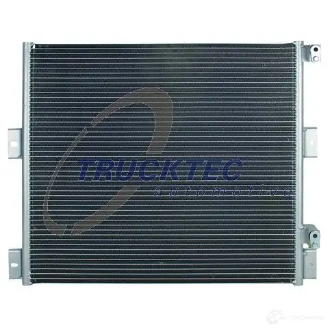 Радиатор кондиционера TRUCKTEC AUTOMOTIVE 1837639 0359016 FSWC SDJ изображение 0