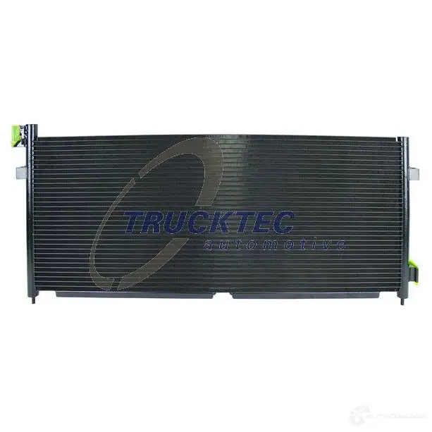 Радиатор кондиционера TRUCKTEC AUTOMOTIVE 1837637 0359012 Y 6NEM
