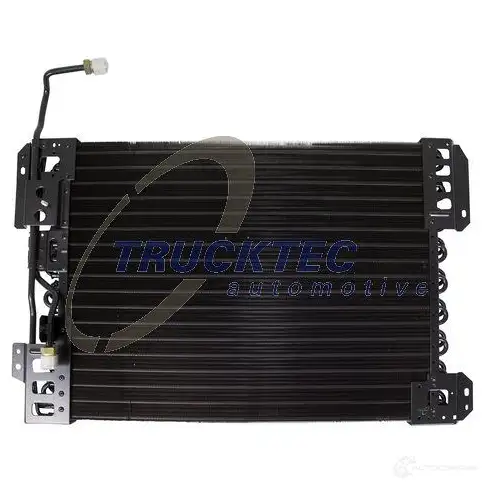 Радиатор кондиционера TRUCKTEC AUTOMOTIVE 0140120 1832043 YQBS3T M изображение 0