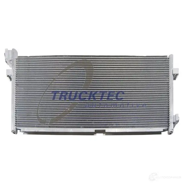 Радиатор кондиционера TRUCKTEC AUTOMOTIVE S TWZHZ 1837468 0340008