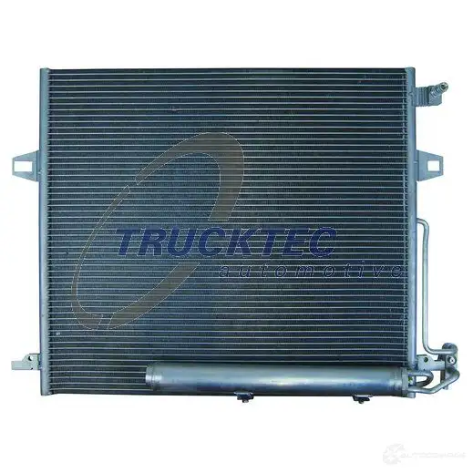 Радиатор кондиционера TRUCKTEC AUTOMOTIVE F Z51Q 0240291 1835485 изображение 0