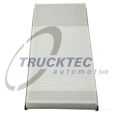 Радиатор кондиционера TRUCKTEC AUTOMOTIVE 1836248 0259024 N14 N50C