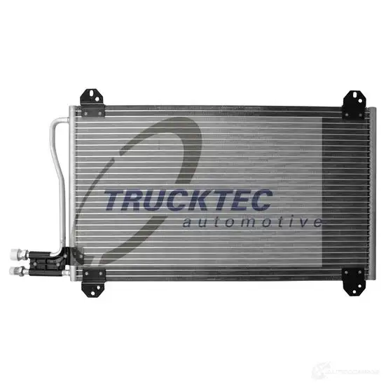 Радиатор кондиционера TRUCKTEC AUTOMOTIVE XIZ L2 0240203 1835425 изображение 0