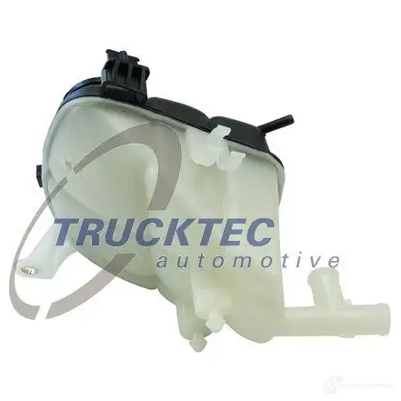 Радиатор кондиционера TRUCKTEC AUTOMOTIVE 1835482 43 MWSP 0240288 изображение 0