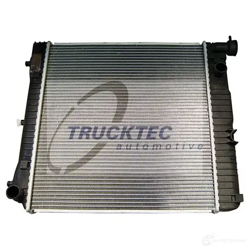 Радиатор кондиционера TRUCKTEC AUTOMOTIVE 3 DMJ9P4 0240289 1835483