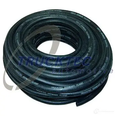 Радиатор кондиционера TRUCKTEC AUTOMOTIVE DP MR7Q 1843617 0864001