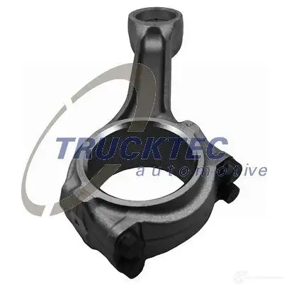 Шатун TRUCKTEC AUTOMOTIVE 0411019 1837721 O06 MFHE