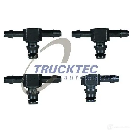 Соединительный элемент топливопровода TRUCKTEC AUTOMOTIVE 1219917039 IF O8U2 0213217