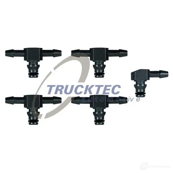 Соединительный элемент топливопровода TRUCKTEC AUTOMOTIVE KZ I8CJ1 0213218 1219917045