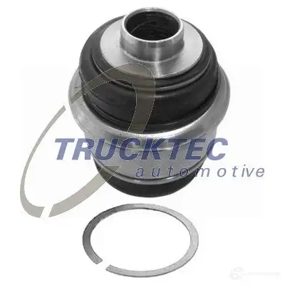 Сайлентблок TRUCKTEC AUTOMOTIVE 1842342 0832038 7XCU 7