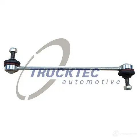 Сайлентблок TRUCKTEC AUTOMOTIVE BVJ JDEK 1840188 0730069 изображение 0