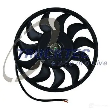 Сайлентблок TRUCKTEC AUTOMOTIVE DZ 191 0732066 1840524