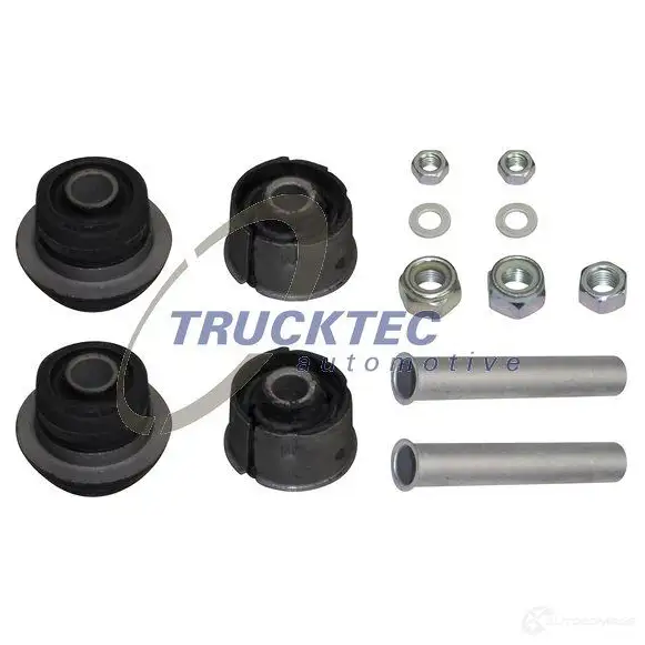 Ремкомплект рычага подвески TRUCKTEC AUTOMOTIVE XV0C9C K 1834303 0231117