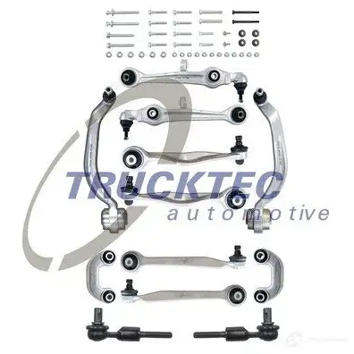 Ремкомплект рычага подвески TRUCKTEC AUTOMOTIVE 0731144 FRZN 8OO 1840360