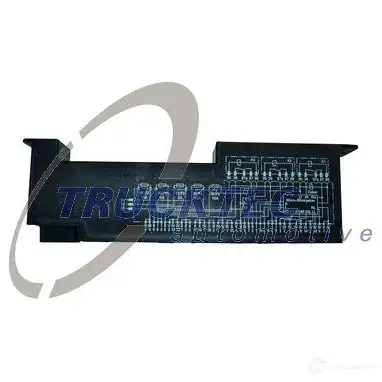 Блок управления TRUCKTEC AUTOMOTIVE 2EXM0 Q 0142116 1832136