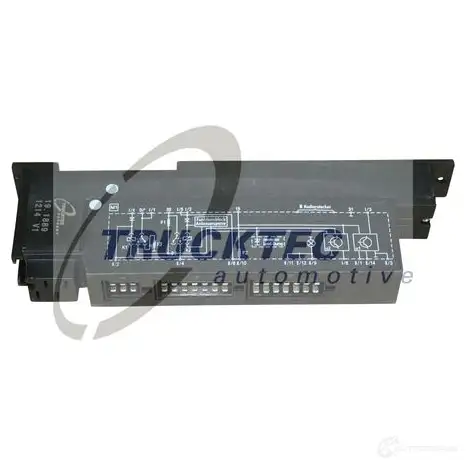 Блок управления TRUCKTEC AUTOMOTIVE 0142118 1832137 KPK MS2