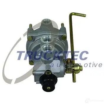 Блок управления антиблокировочной системы TRUCKTEC AUTOMOTIVE 0135141 FHC 4A 1219904171