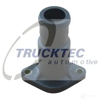 Фланец охлаждающей жидкости TRUCKTEC AUTOMOTIVE 1839781 0719022 S6 2ZS