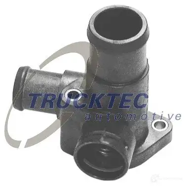 Фланец охлаждающей жидкости TRUCKTEC AUTOMOTIVE 1839803 0719048 34U 6L