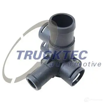 Фланец охлаждающей жидкости TRUCKTEC AUTOMOTIVE 0719029 1839786 2 S0LG