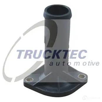 Фланец охлаждающей жидкости TRUCKTEC AUTOMOTIVE 0719044 5 F3KJI 1839800 изображение 0