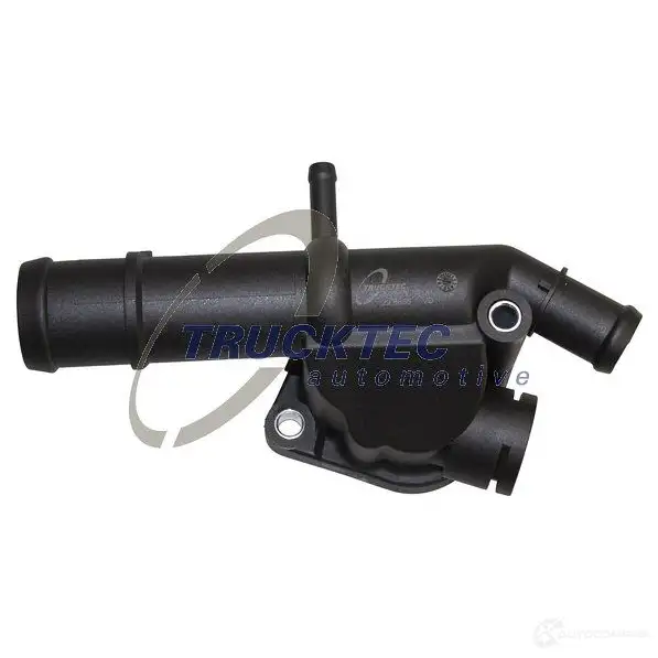 Фланец охлаждающей жидкости TRUCKTEC AUTOMOTIVE 1437987978 0719298 3GRN0 MX